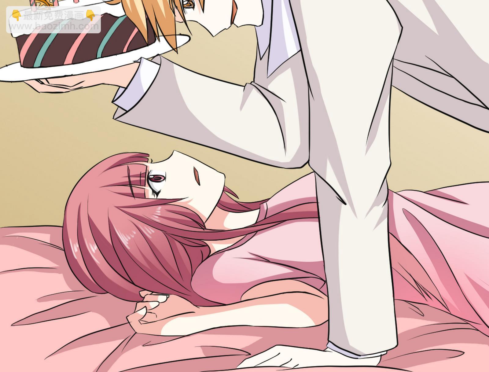 第094话 生日风波 2(1/2)-第94话