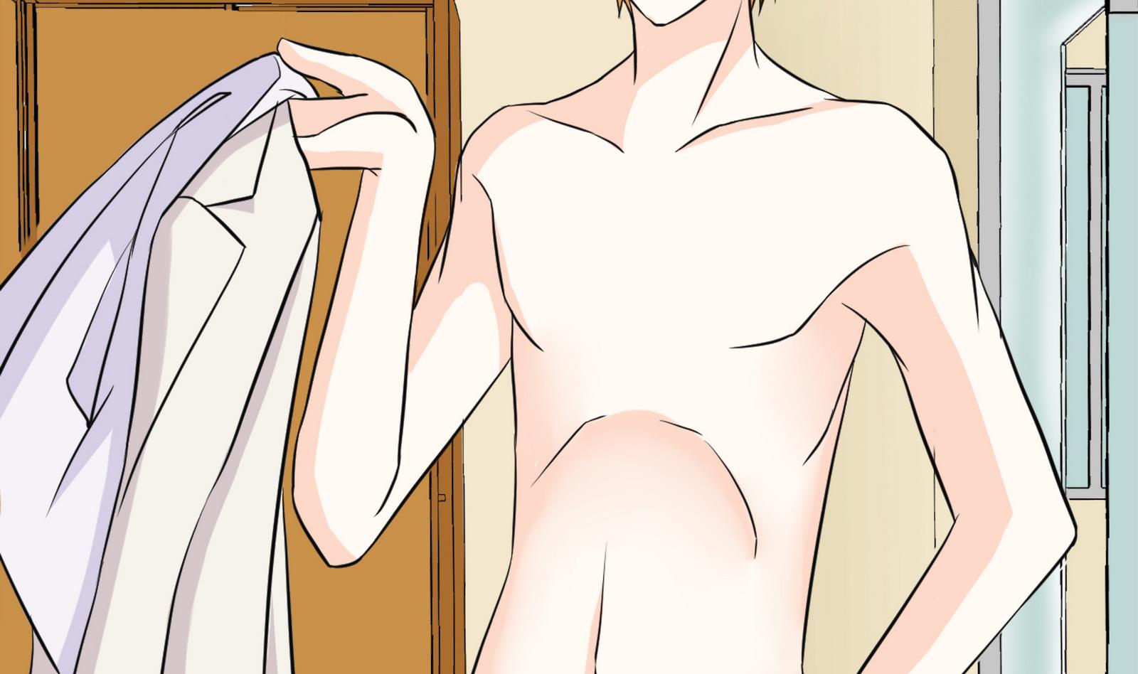 第094话 生日风波 2(1/2)-第94话