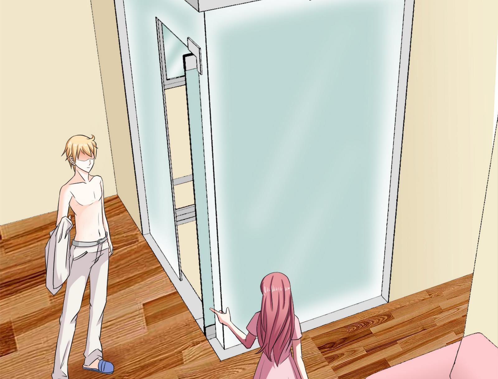 第094话 生日风波 2(1/2)-第94话