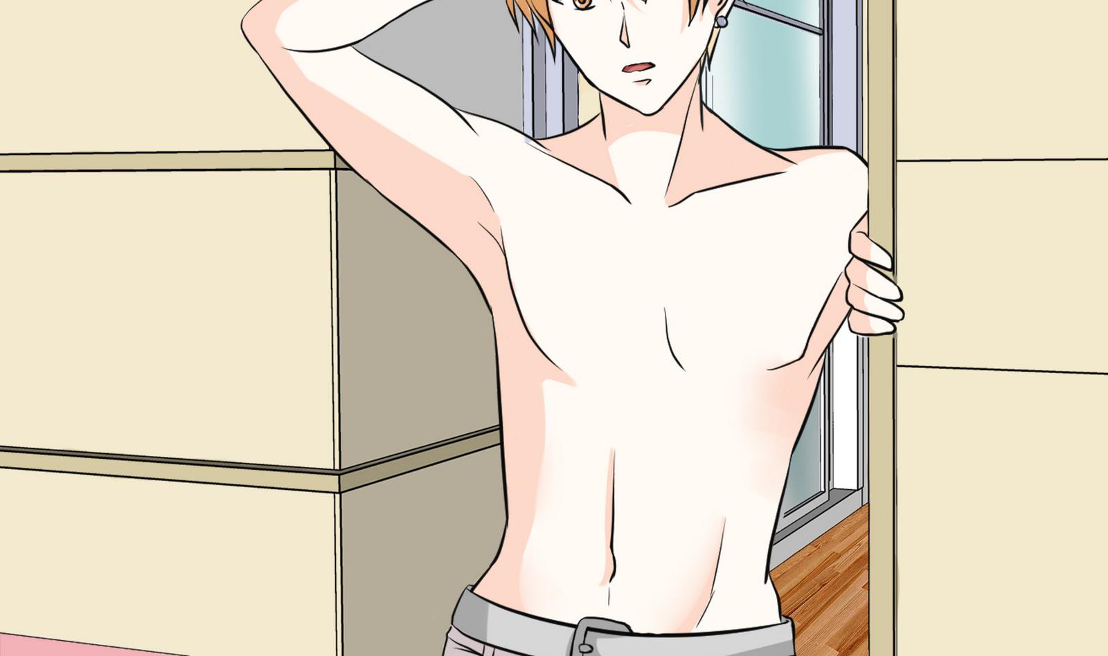 第094话 生日风波 2(1/2)-第94话