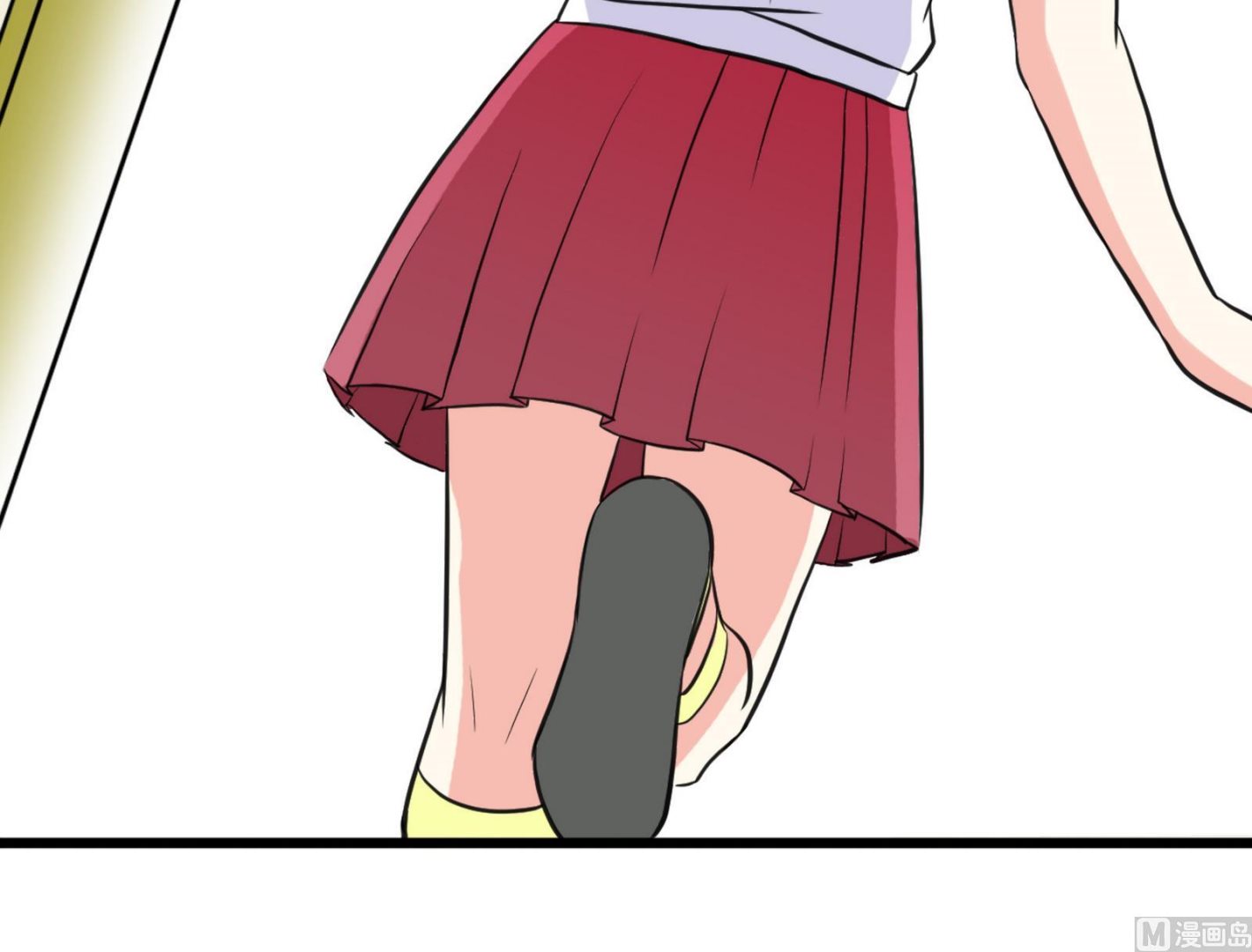 第098话 小迪偷走项链(1/2)-第98话