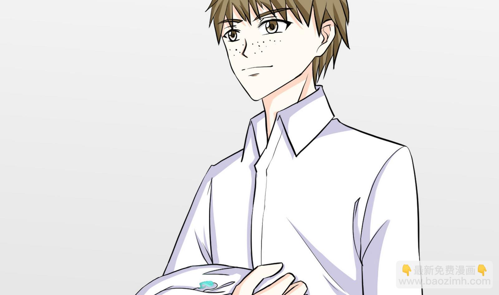 第098话 小迪偷走项链(1/2)-第98话