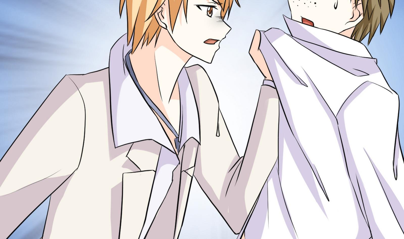 第098话 小迪偷走项链(1/2)-第98话