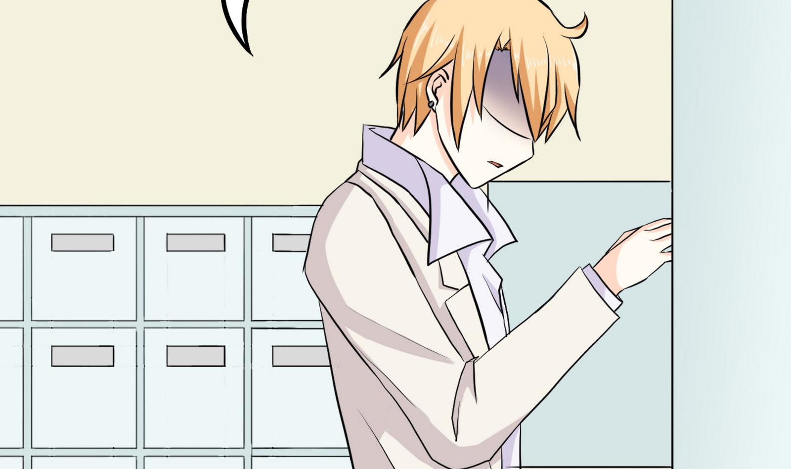 第098话 小迪偷走项链(1/2)-第98话