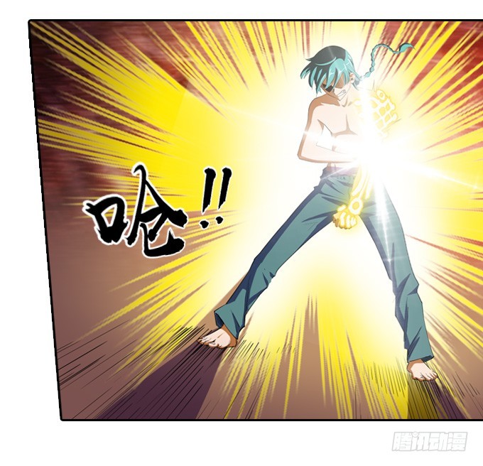 要走要留，悉听尊便-第30话