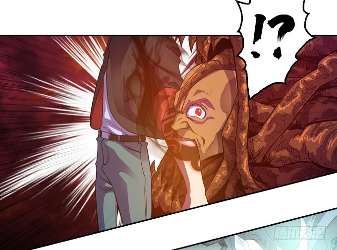 被觉魔石支配的驱魔师-第36话