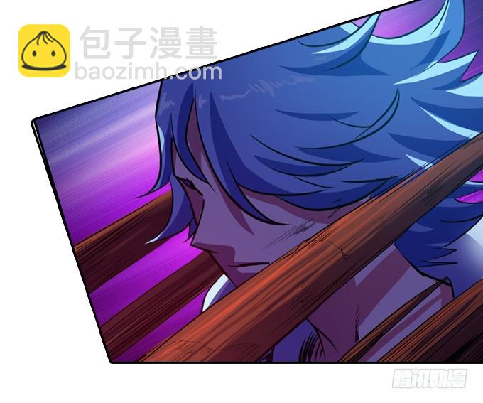 被觉魔石支配的驱魔师-第36话