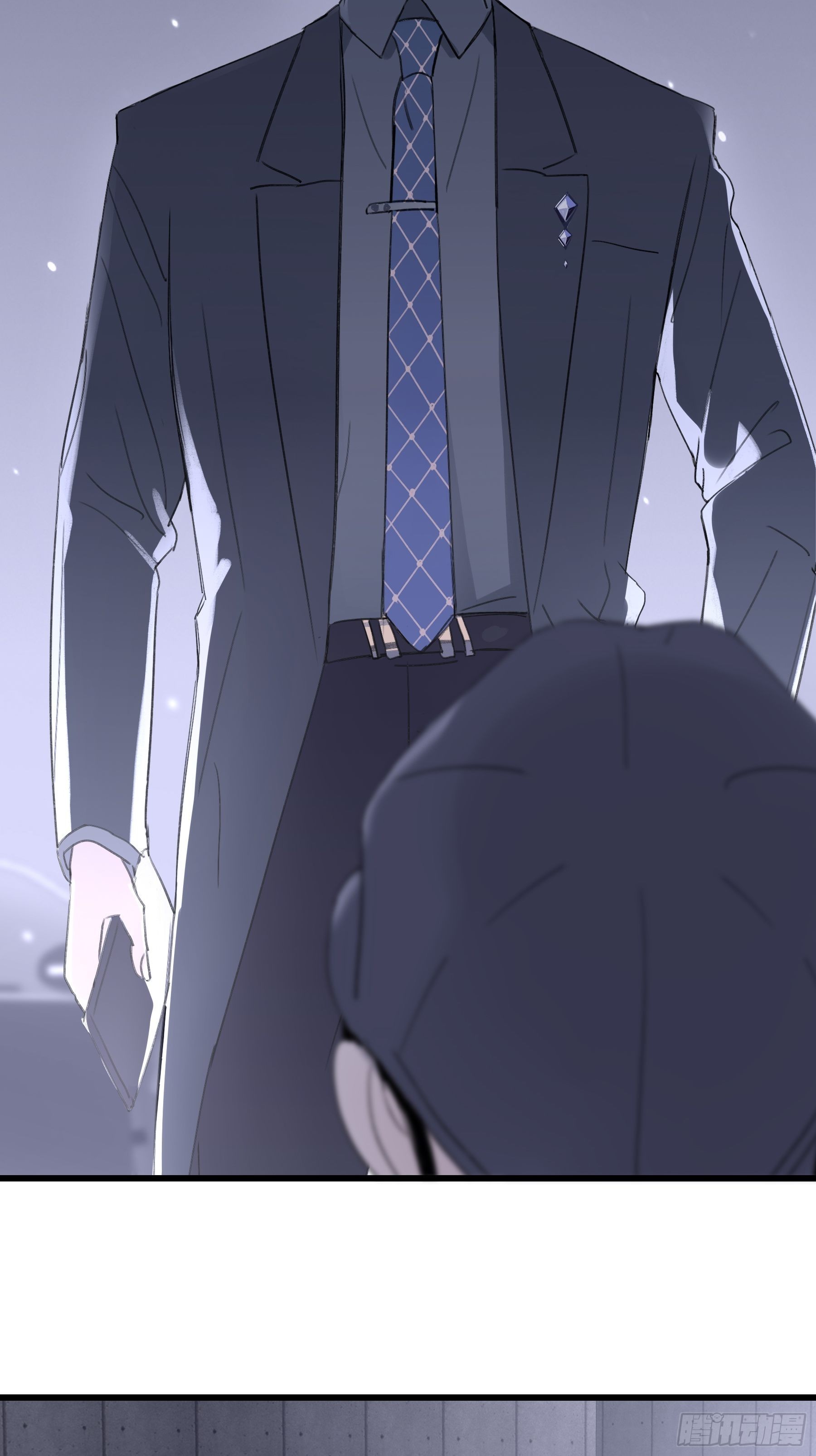 13 又被他救了(1/2)-第14话