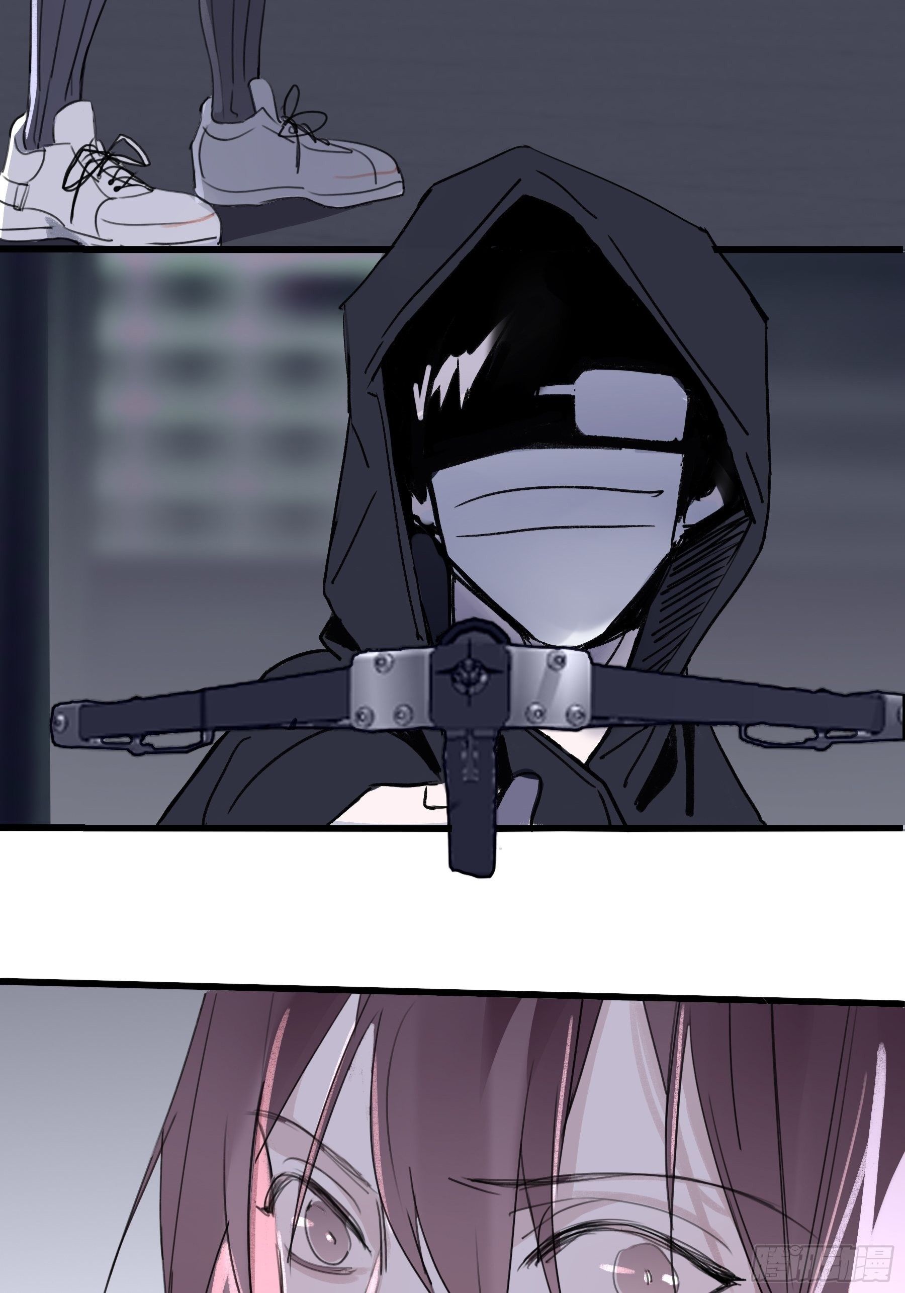 13 又被他救了(1/2)-第14话