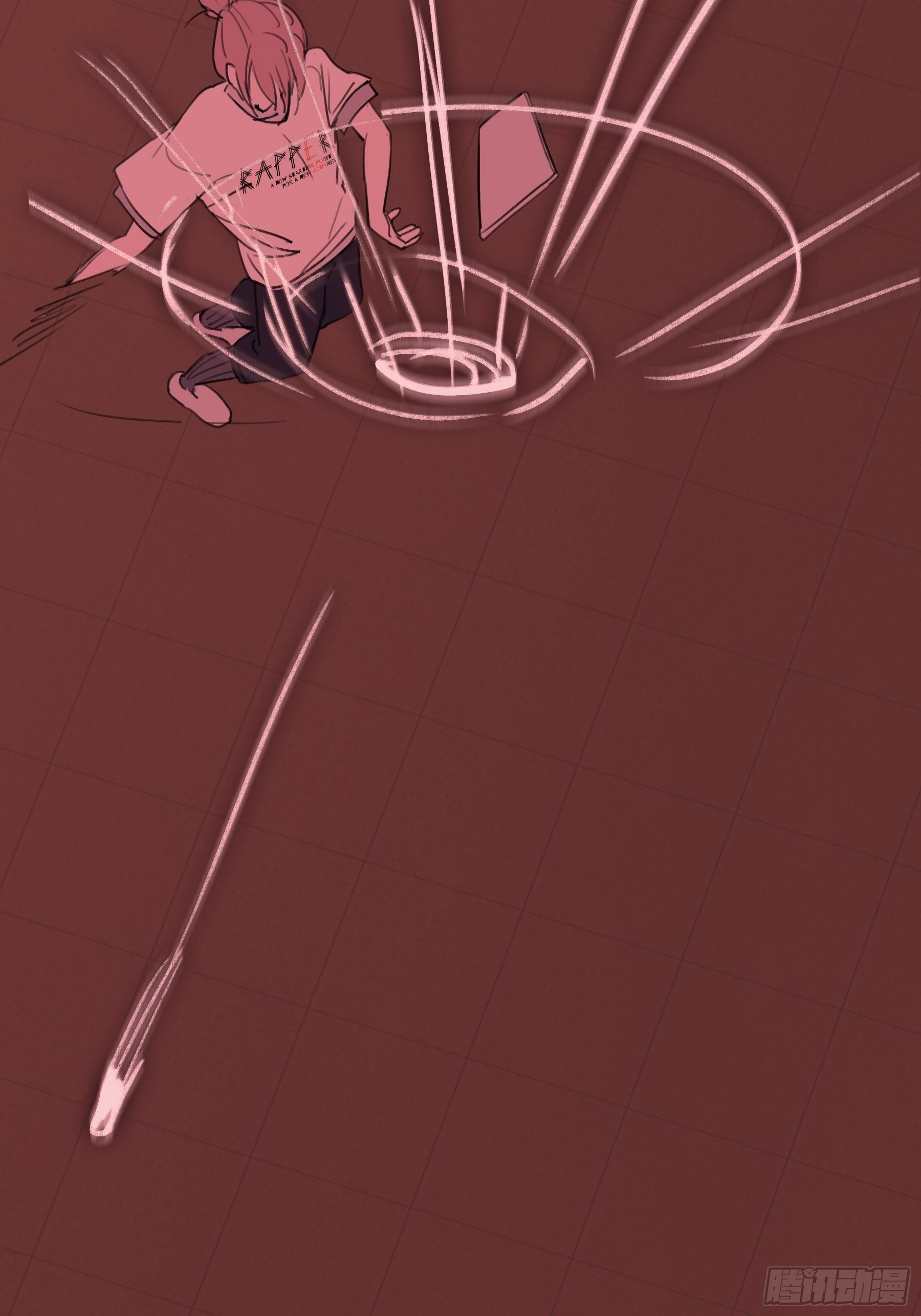 13 又被他救了(1/2)-第14话