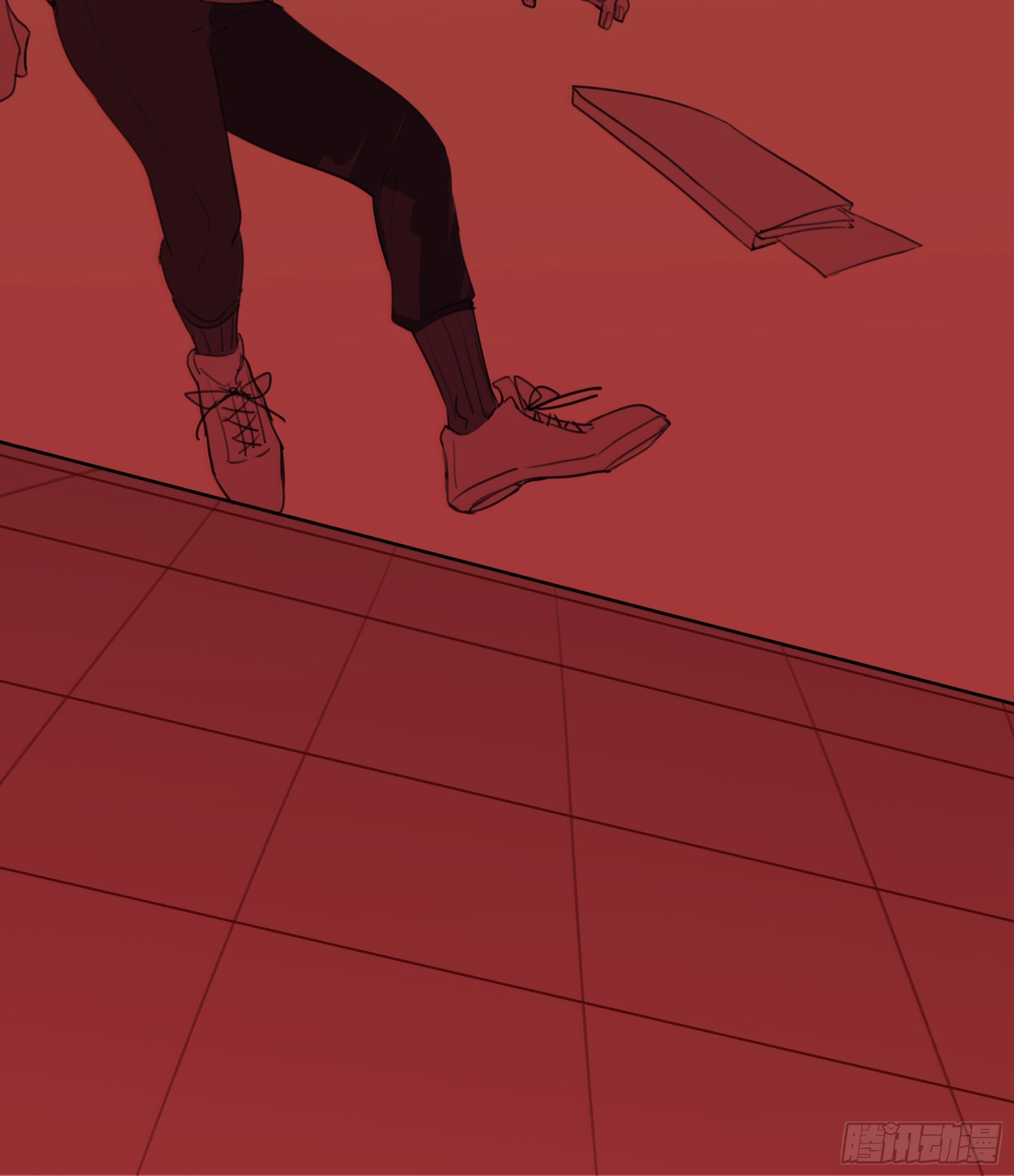 13 又被他救了(1/2)-第14话