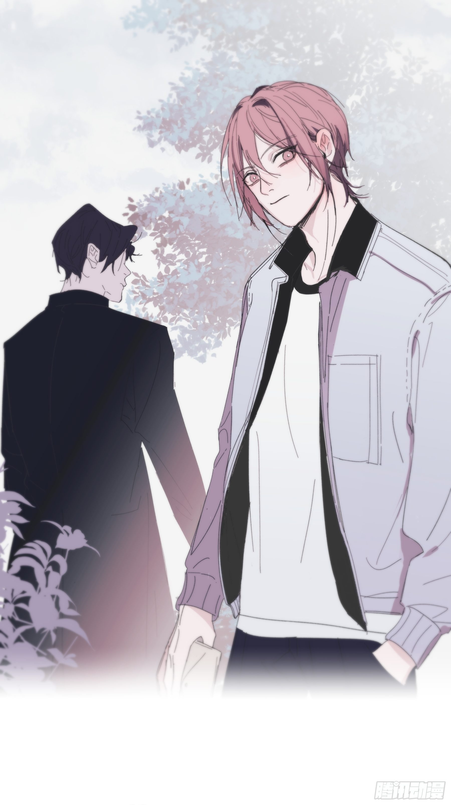 15 三月二日(1/2)-第16话