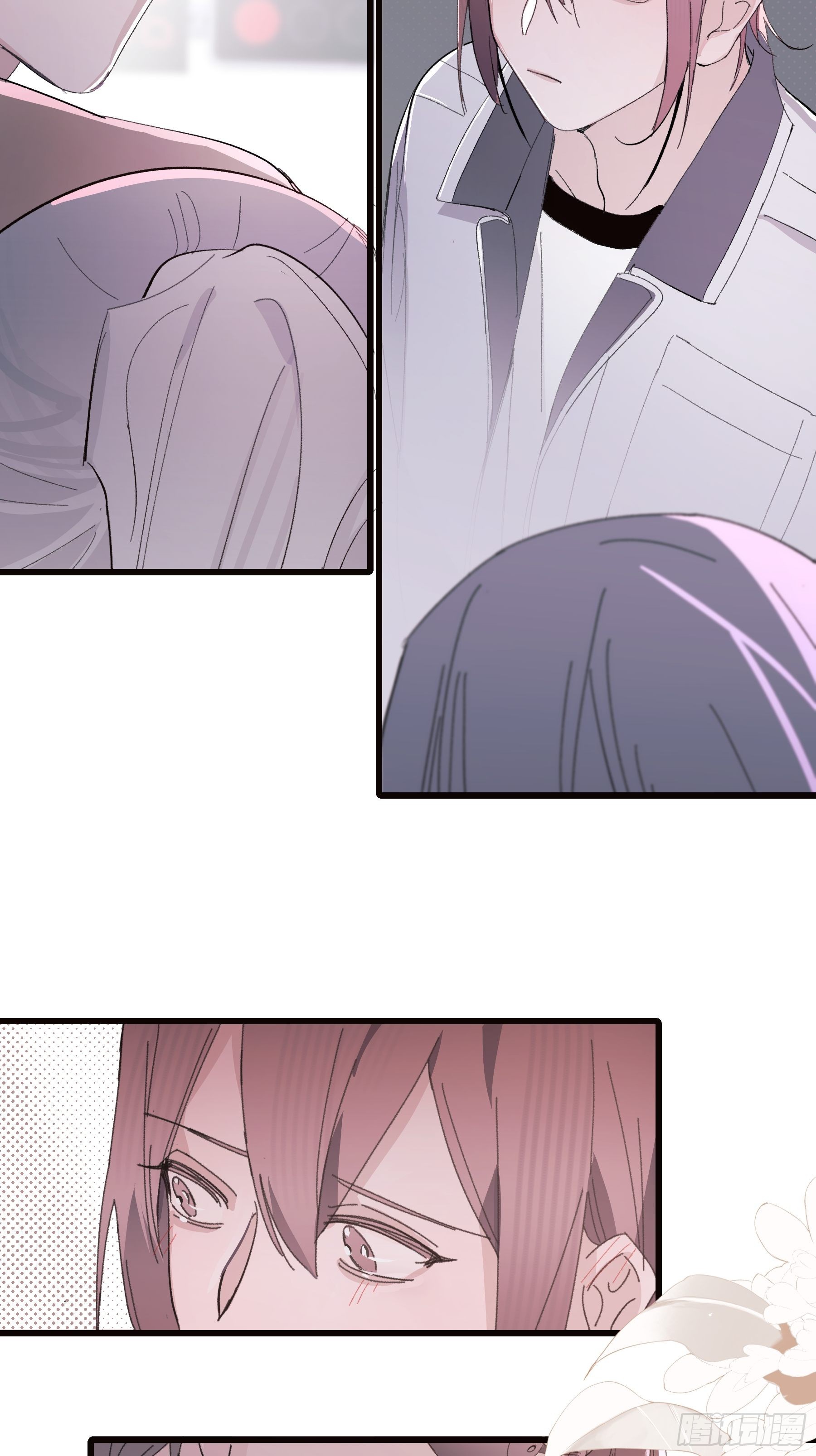 17 有一腿还打哑谜(1/2)-第18话