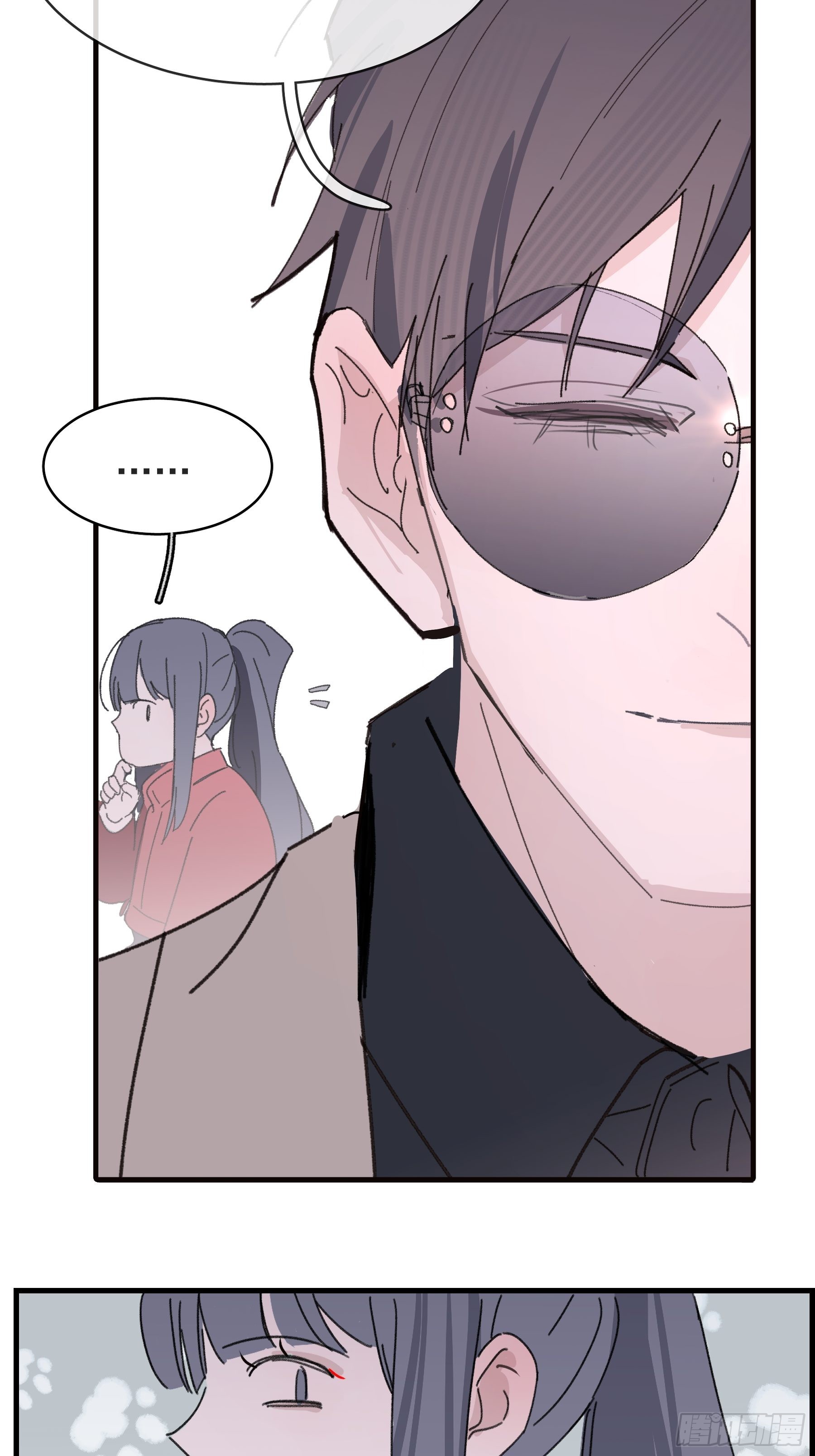 17 有一腿还打哑谜(1/2)-第18话