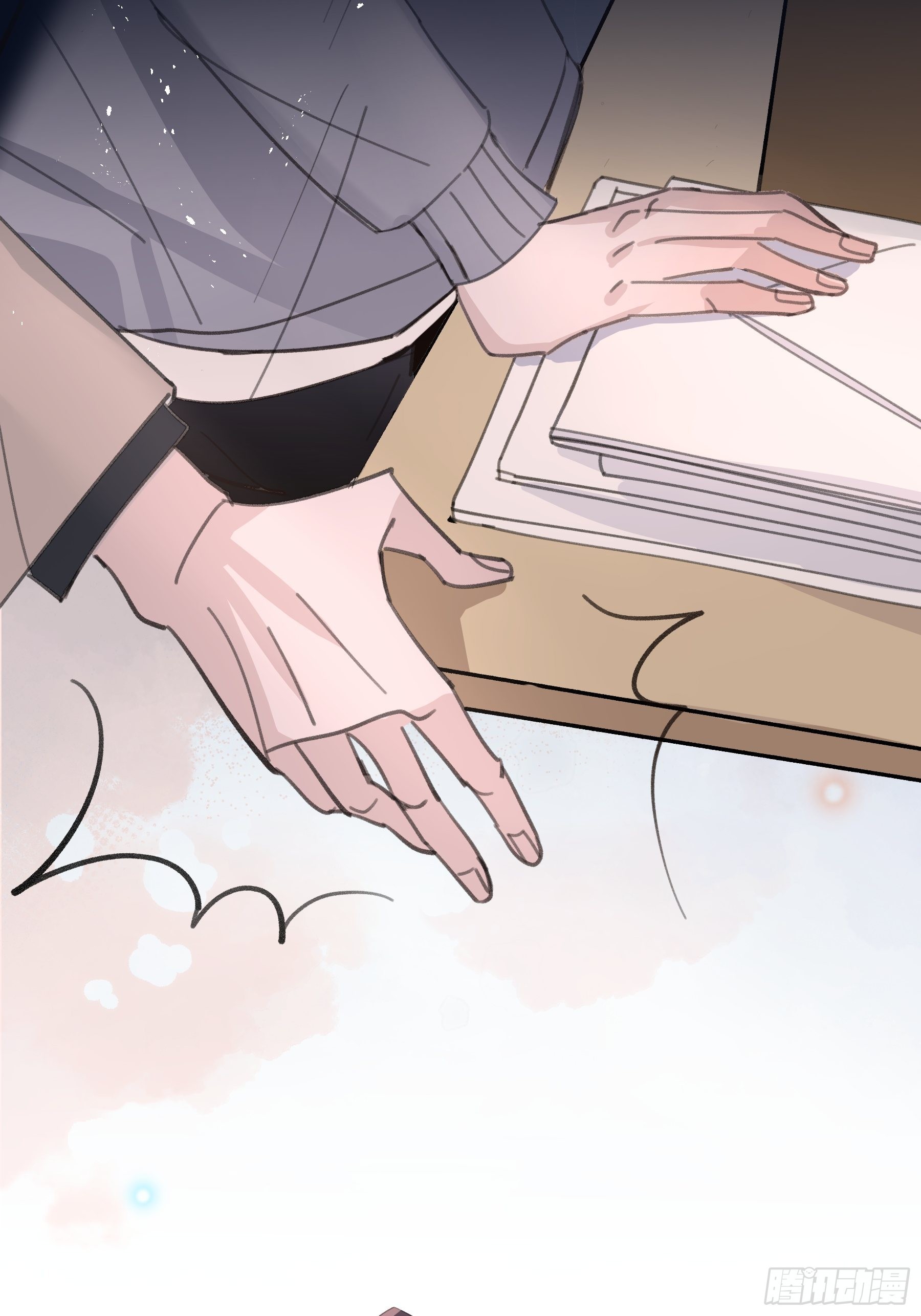 23 误会X2(1/2)-第24话