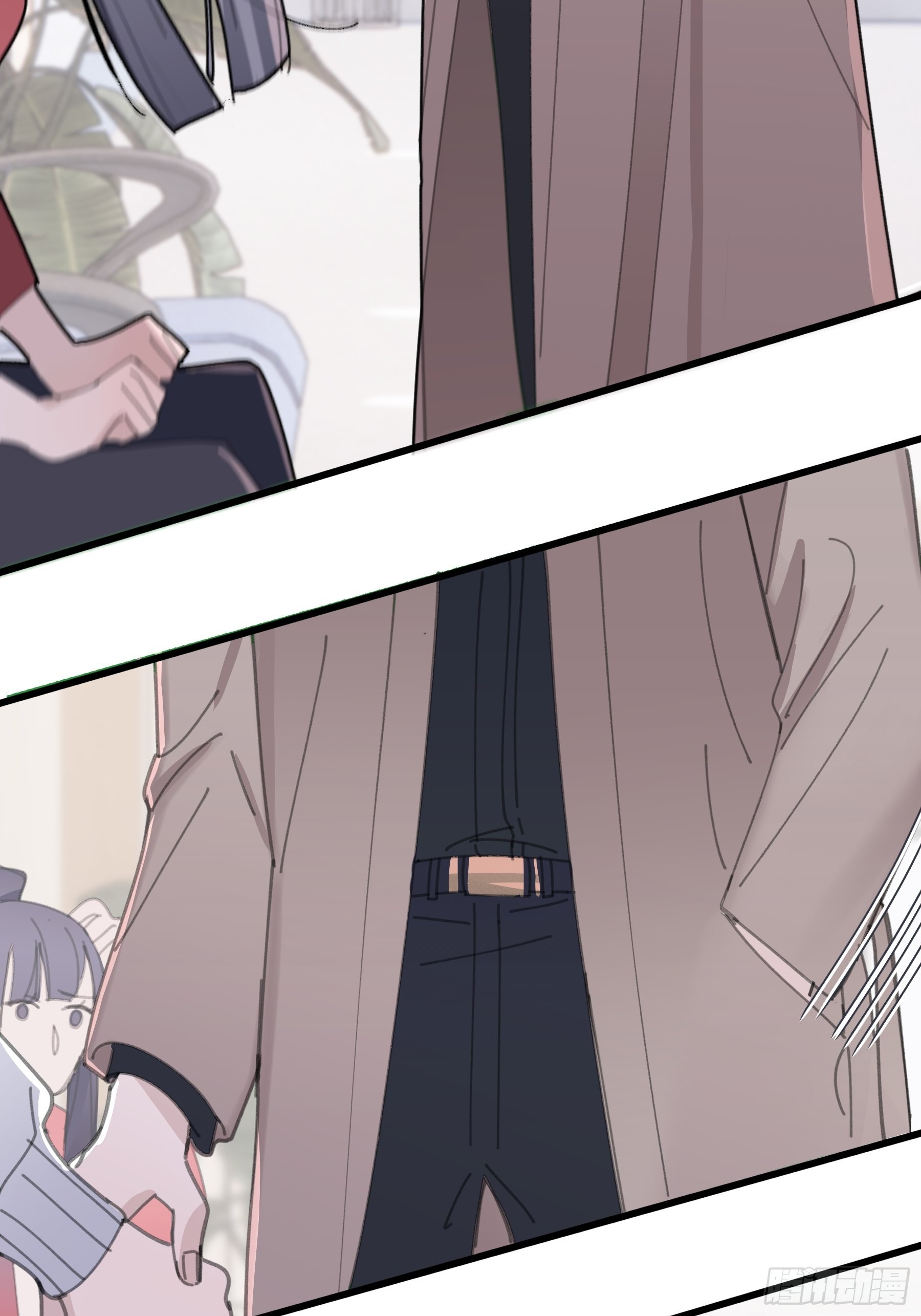 25 别想排除我(1/2)-第26话