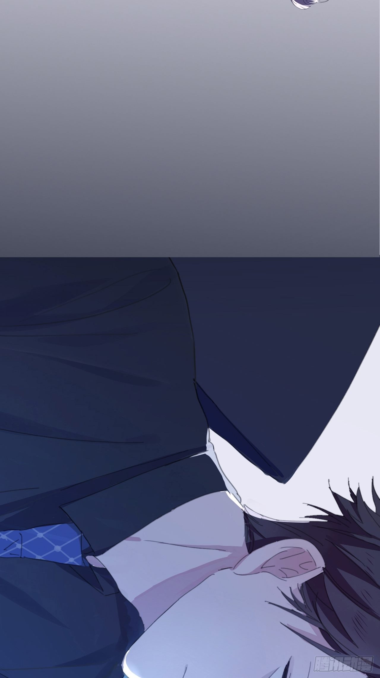 03 和继兄有关？-第4话