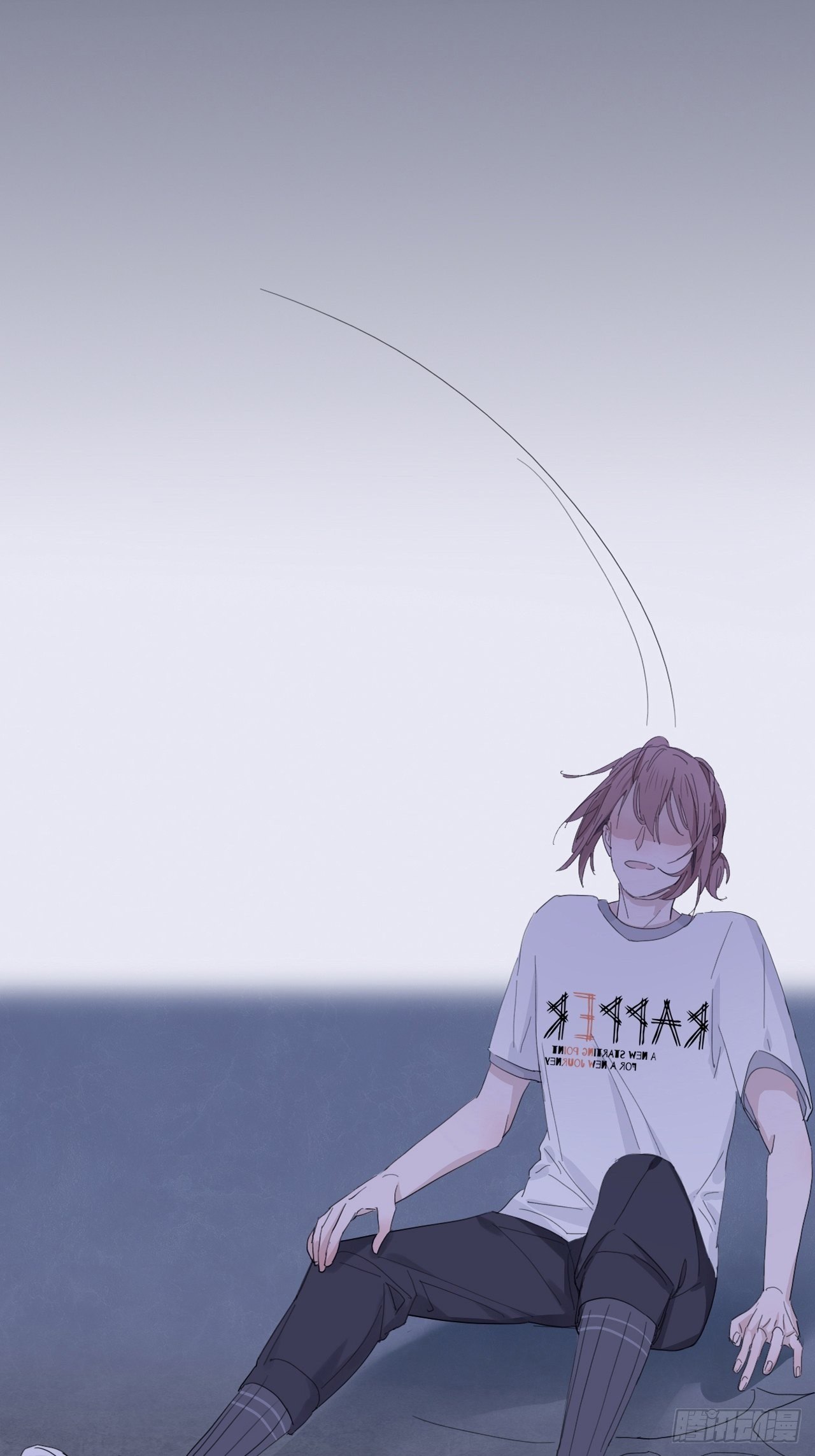 03 和继兄有关？-第4话