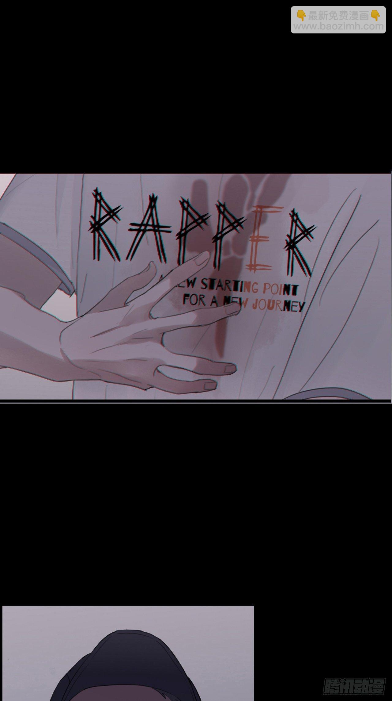 03 和继兄有关？-第4话