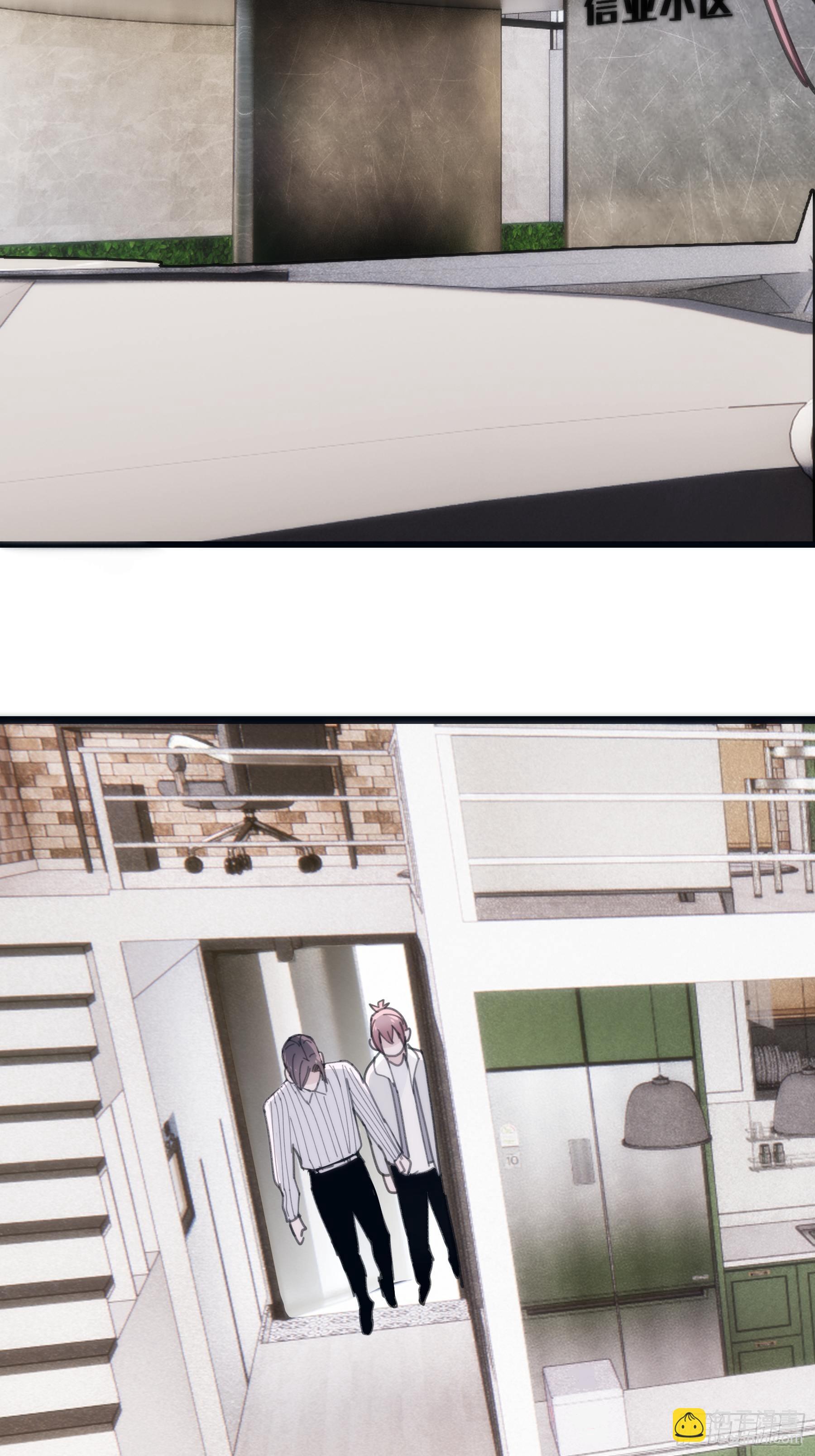 29  带回家-第30话