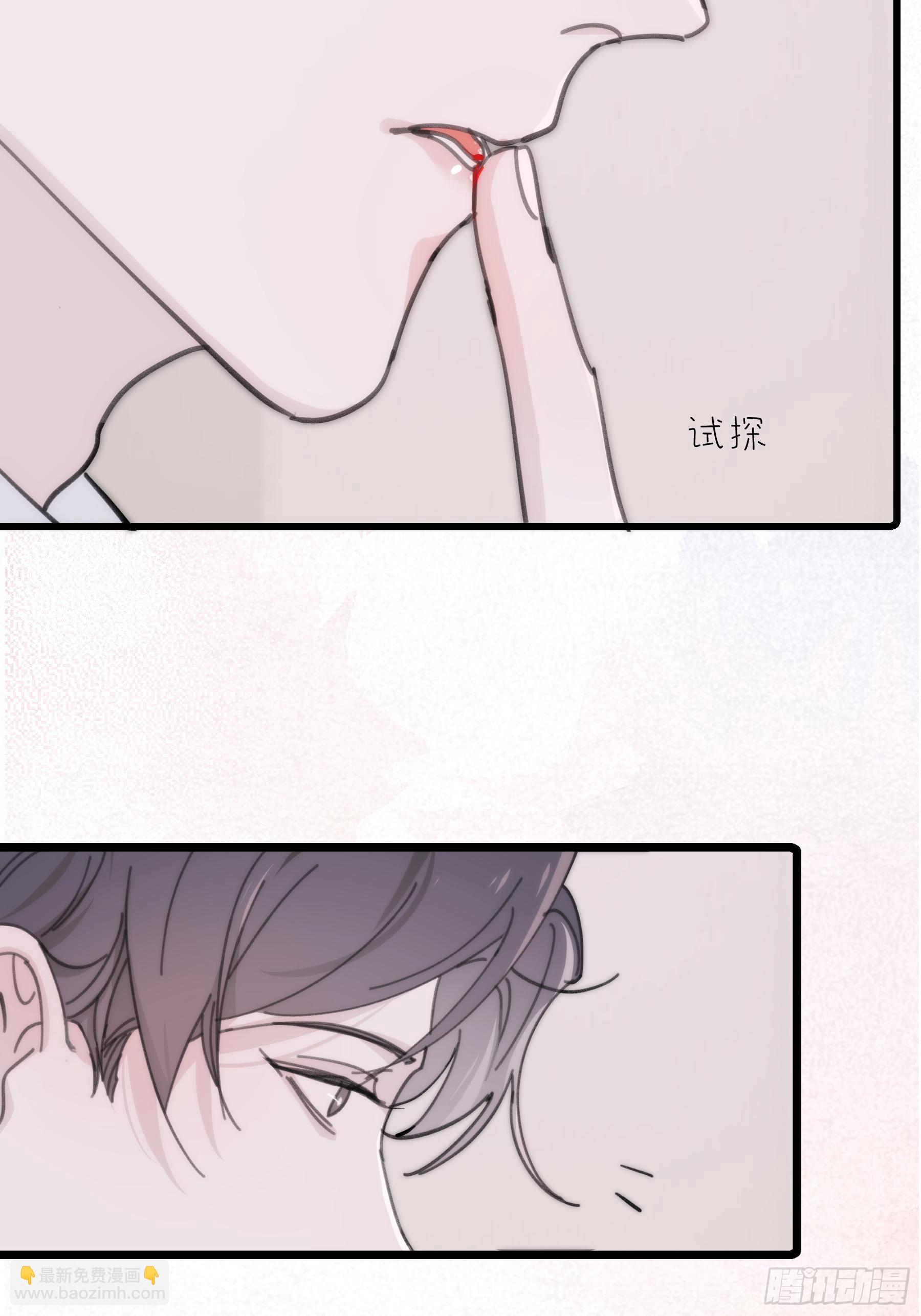 29  带回家-第30话