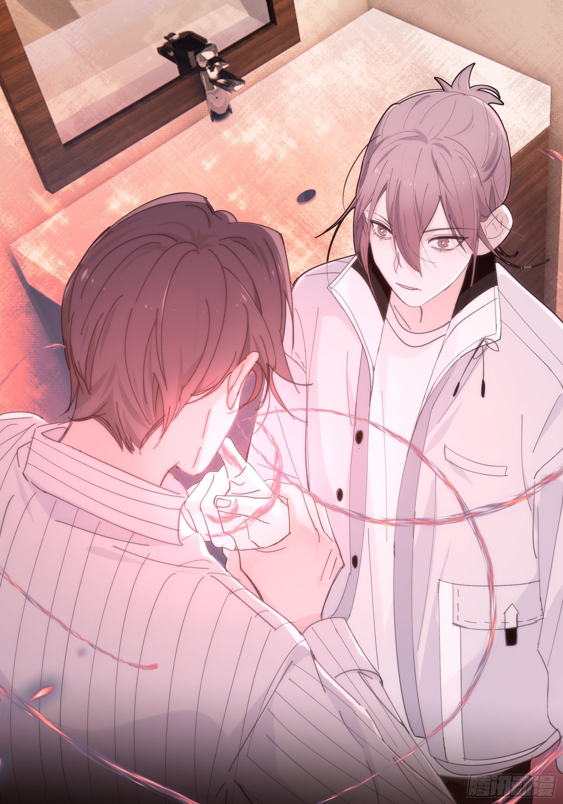 29  带回家-第30话