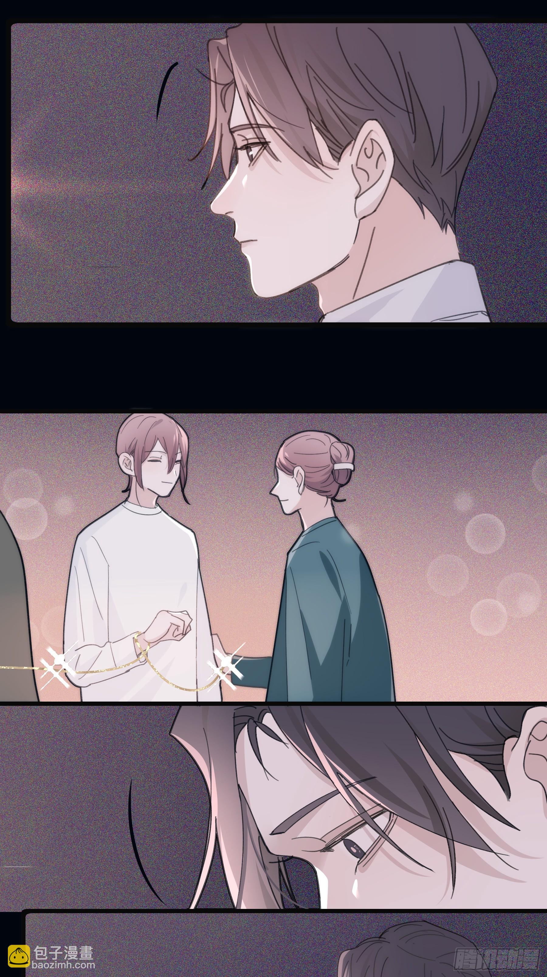 33 吃醋了-第34话