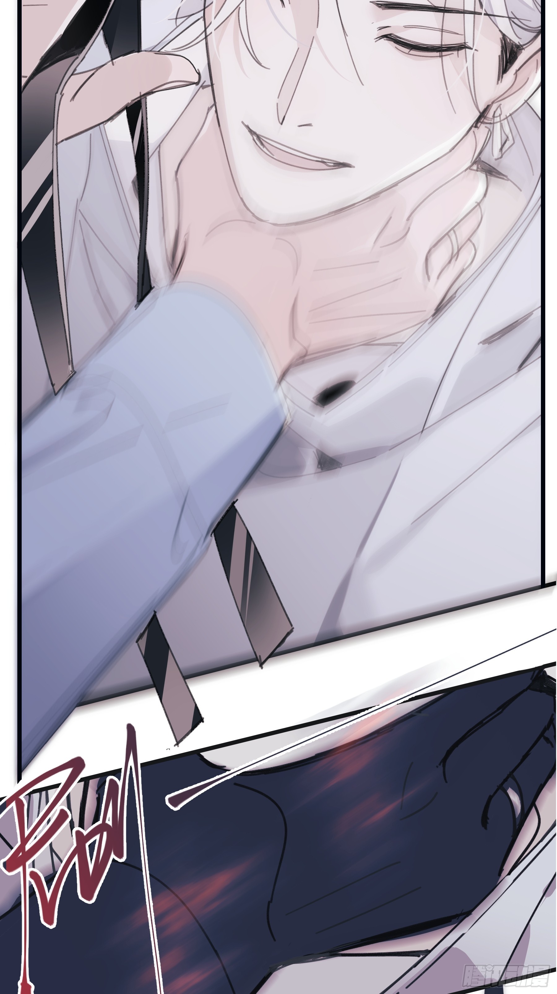 39 白司桀和张正辛-第40话