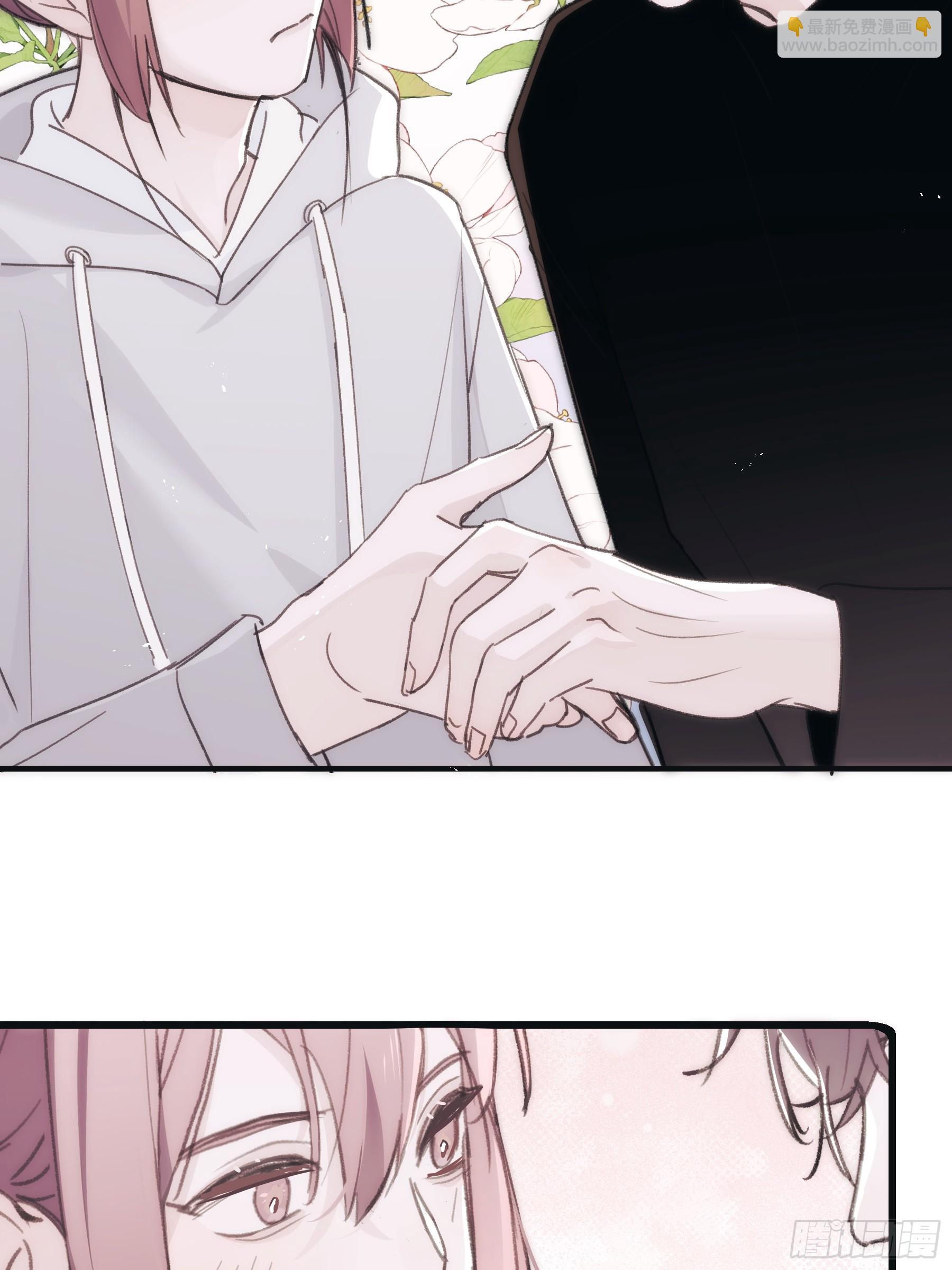 43 假绑架(1/2)-第44话