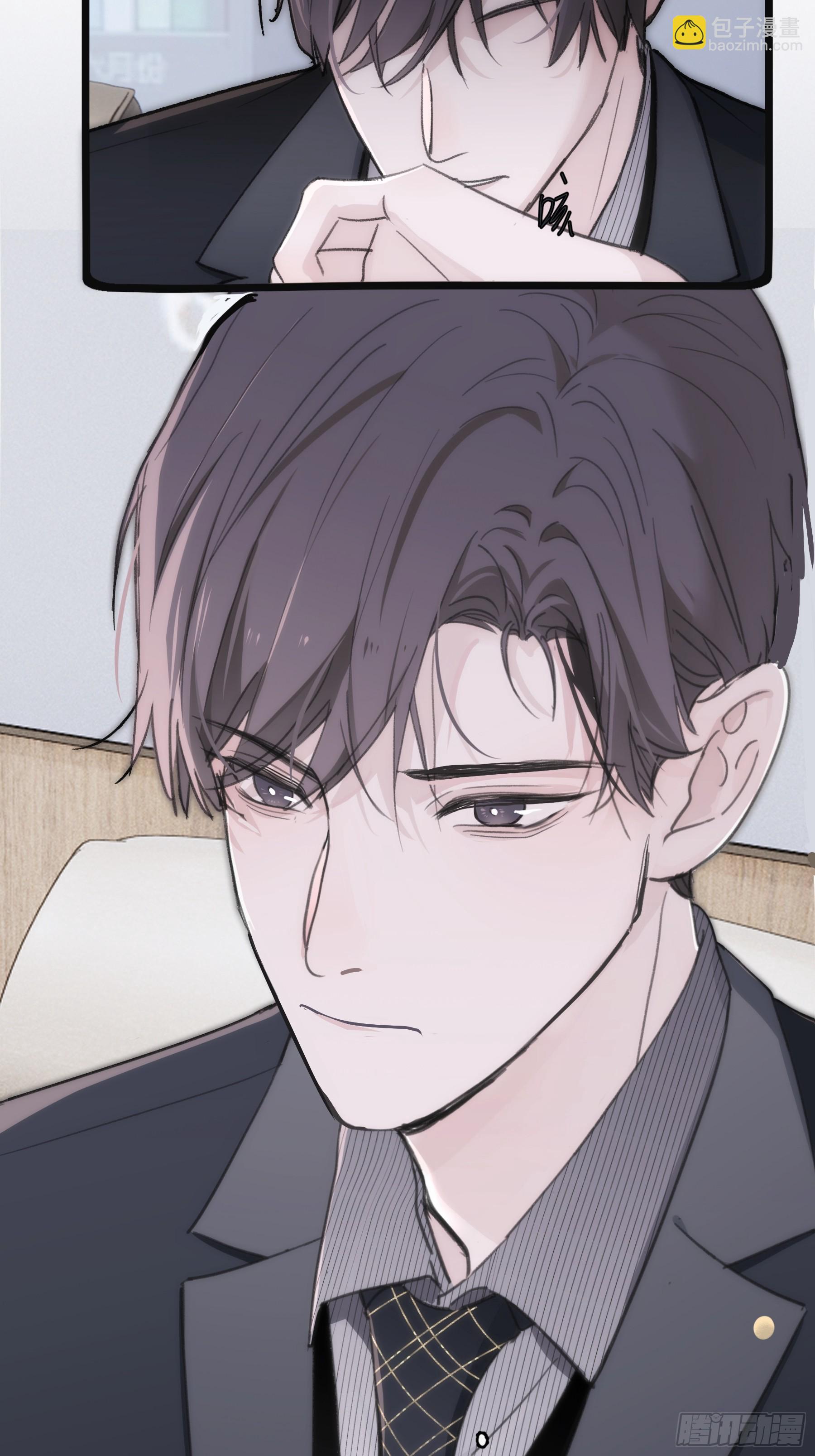 43 假绑架(1/2)-第44话