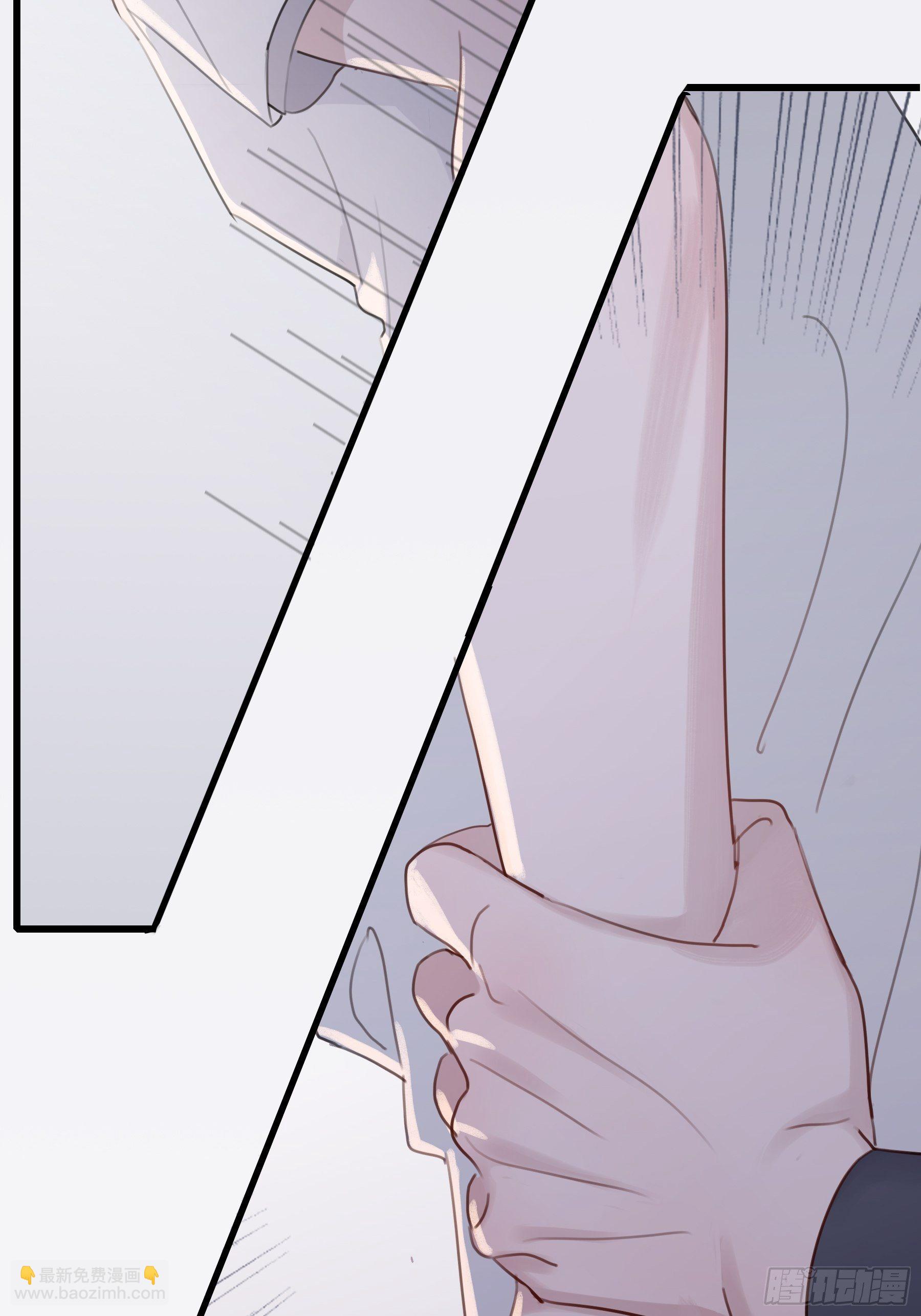 07 为什么找我(1/2)-第8话