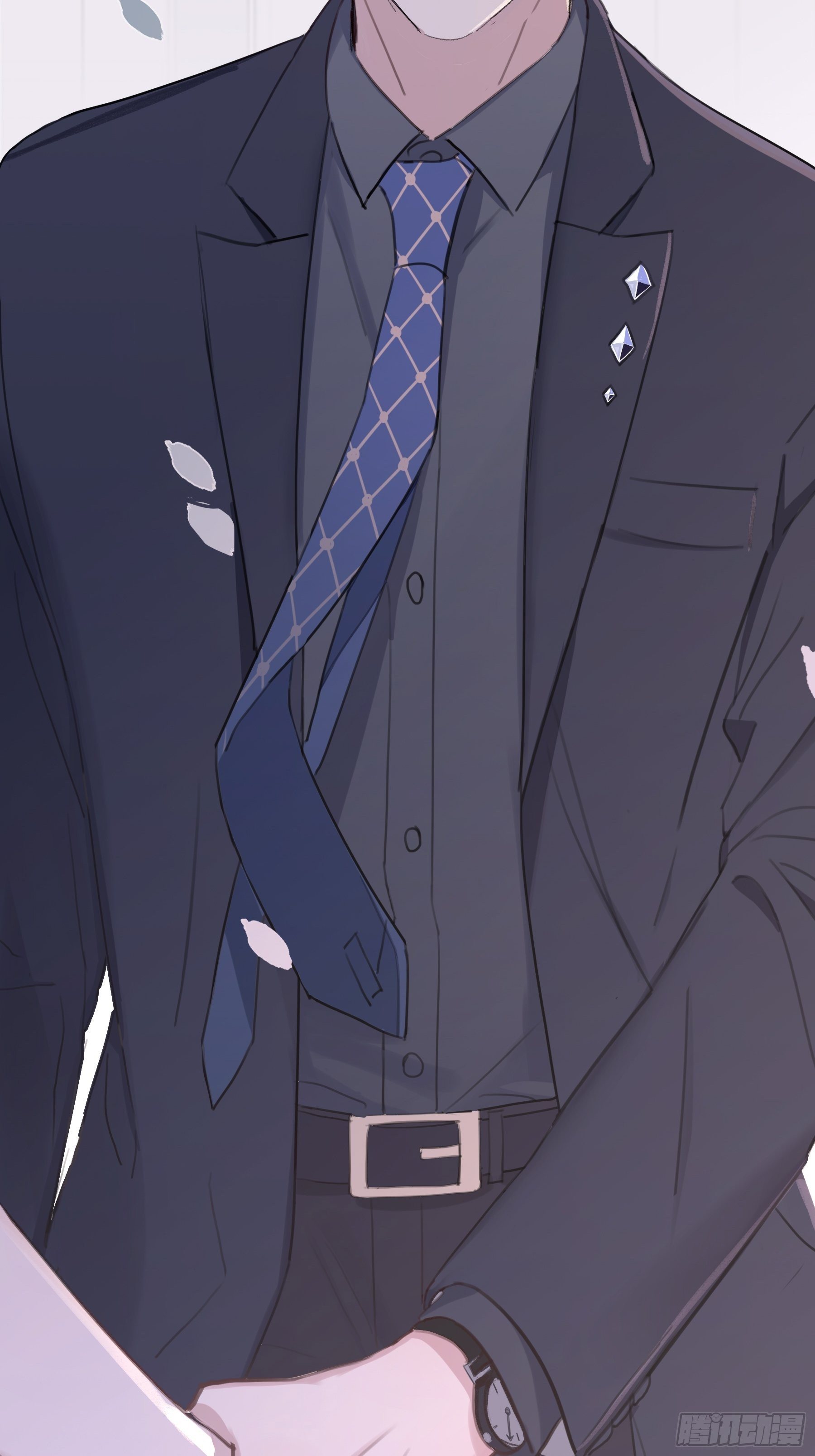 07 为什么找我(1/2)-第8话