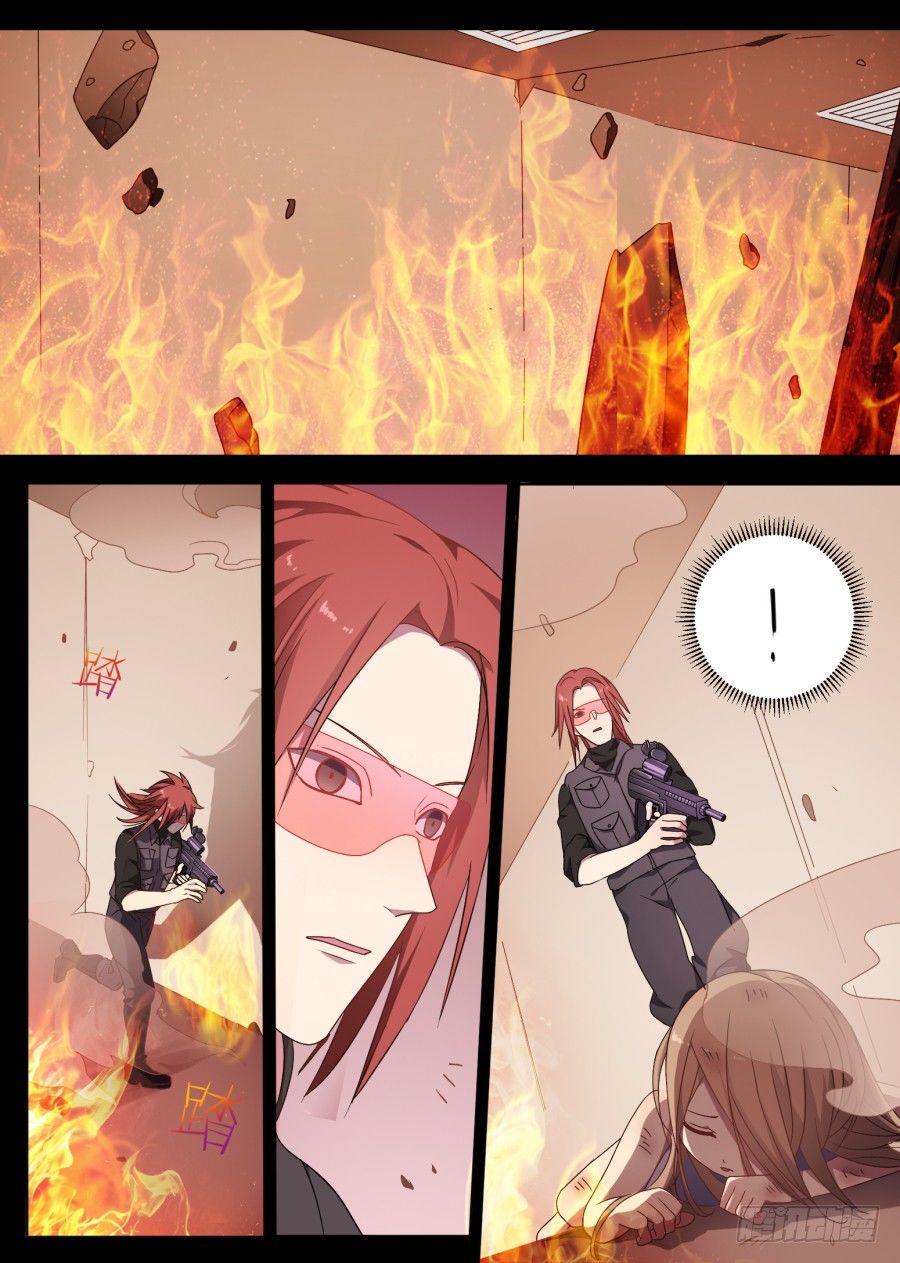 76.过去（2）-第76话