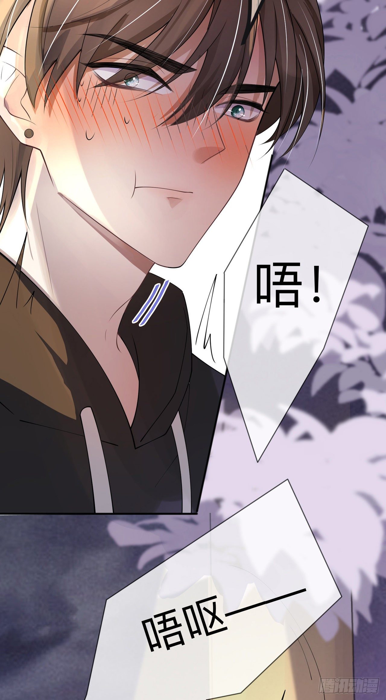 第9话：不期而遇-第12话