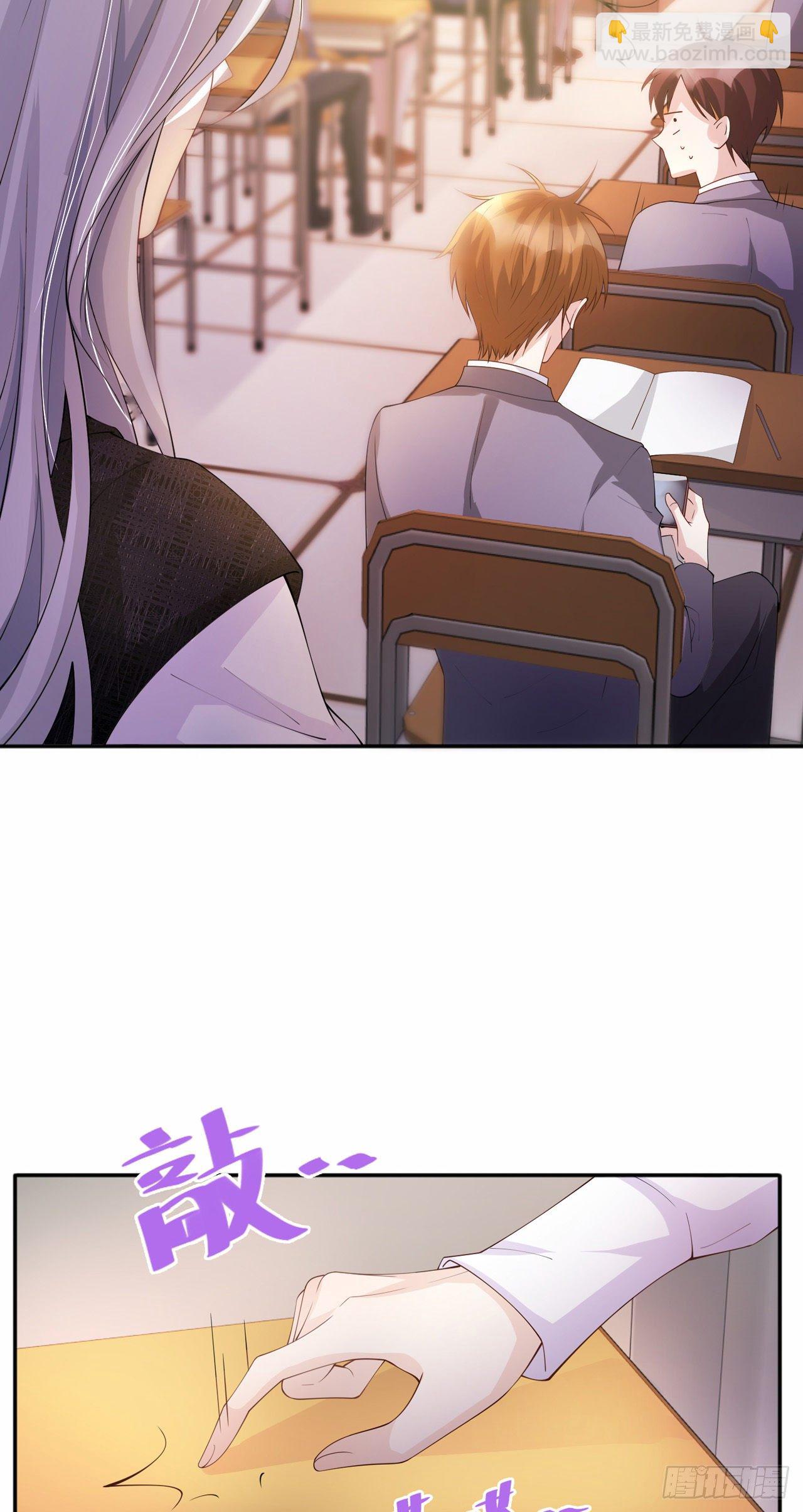 第11话：被放弃的孩子-第14话