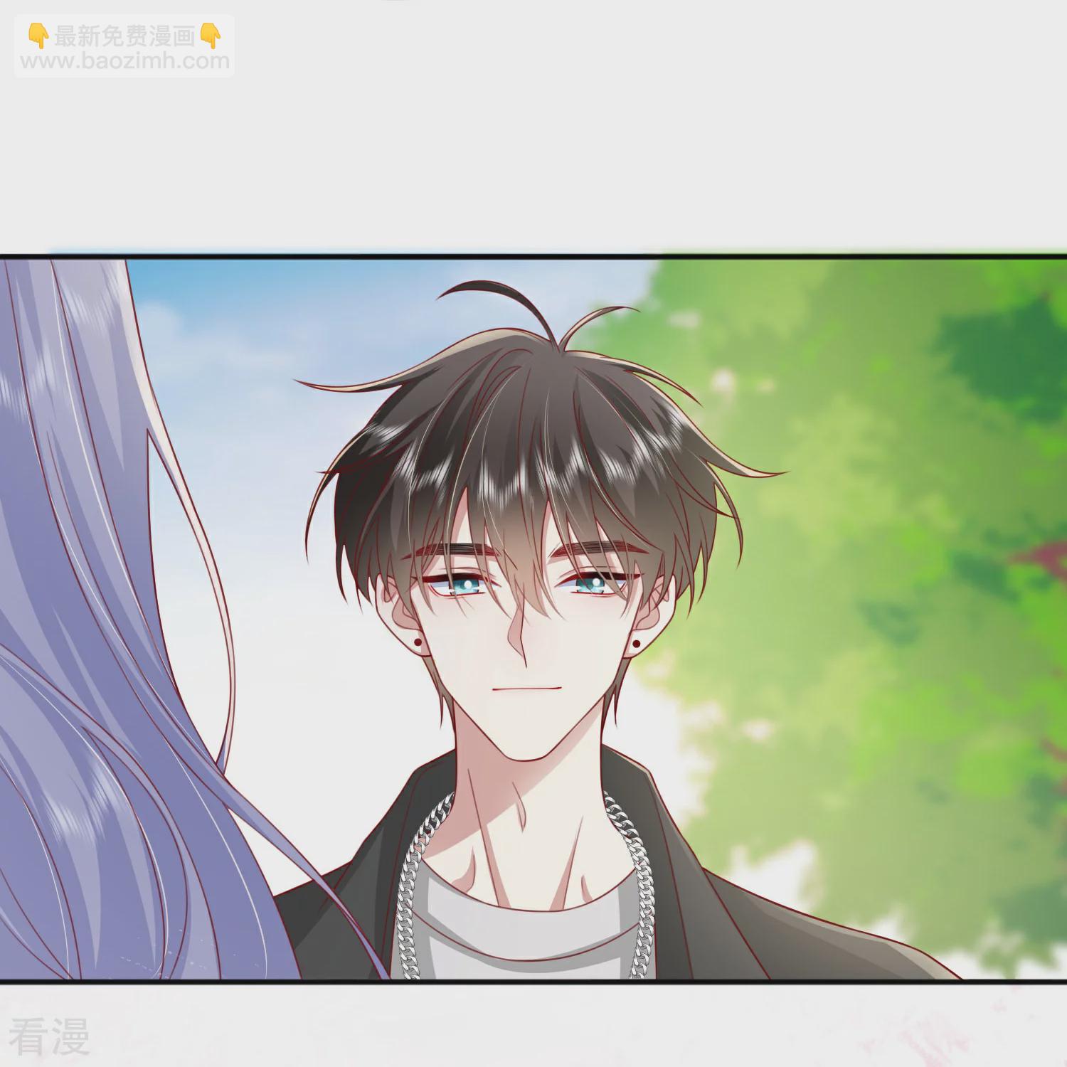 第72话 牵手-第82话