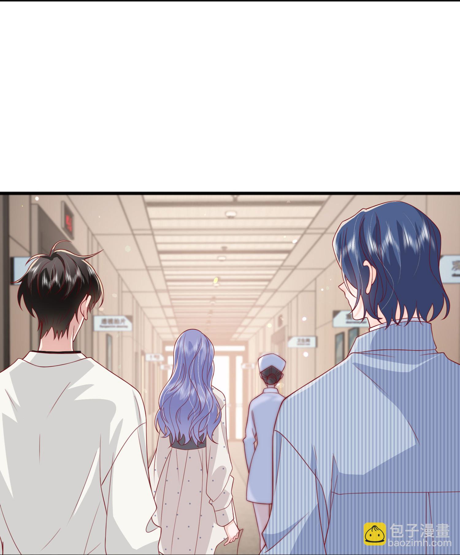 第78话 谢谢你没有放弃我-第88话