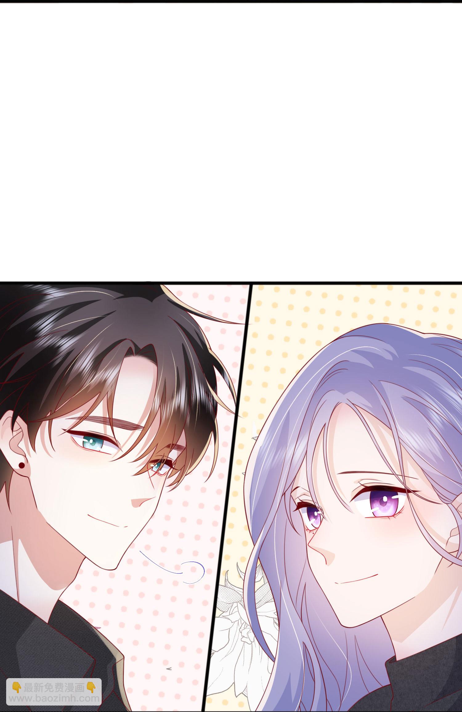 第80话 哥哥今年三岁半-第90话