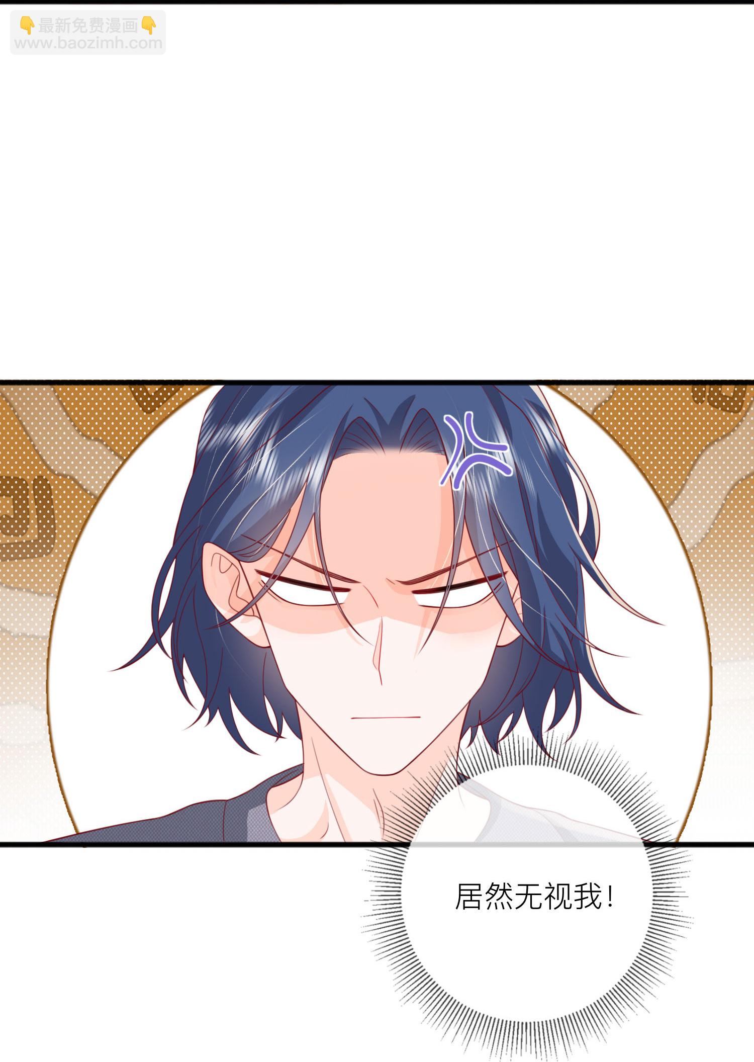 第80话 哥哥今年三岁半-第90话