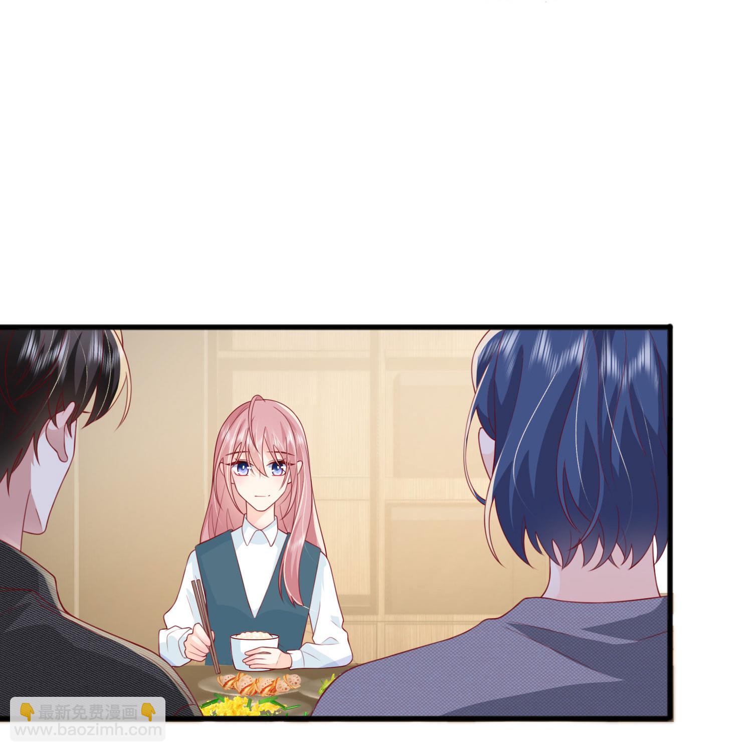 第80话 哥哥今年三岁半-第90话