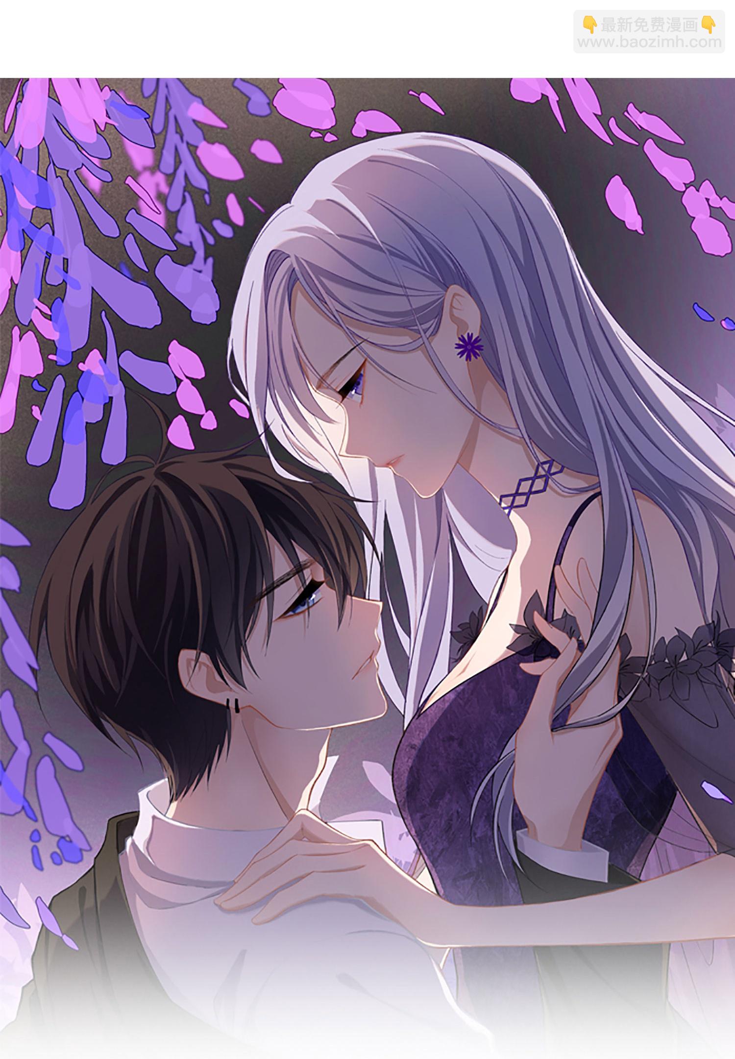 第80话 哥哥今年三岁半-第90话