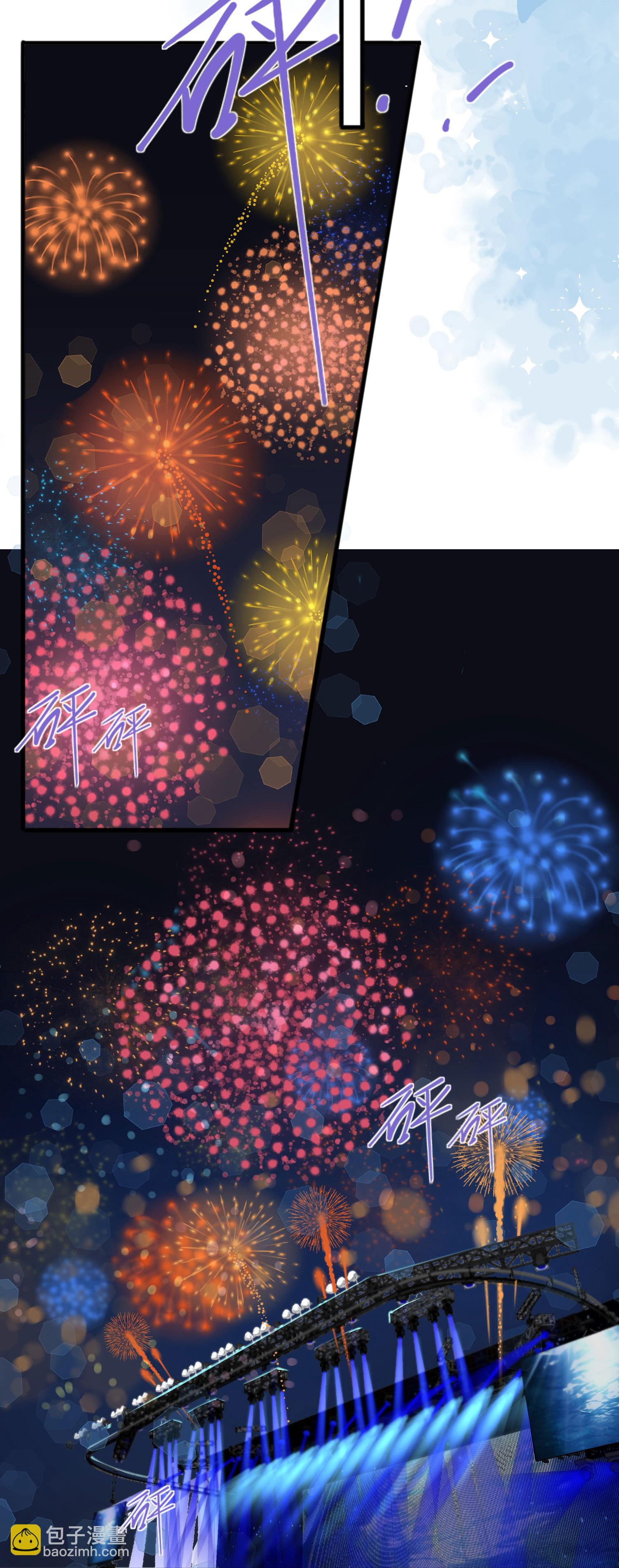 第80话 哥哥今年三岁半-第90话