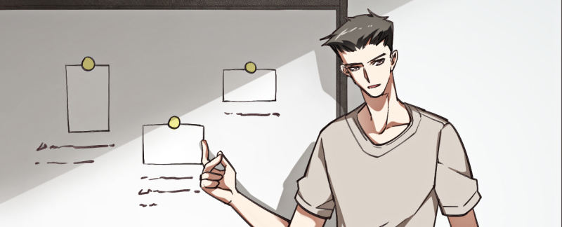 第三话 心理辅导师(1/2)-第4话