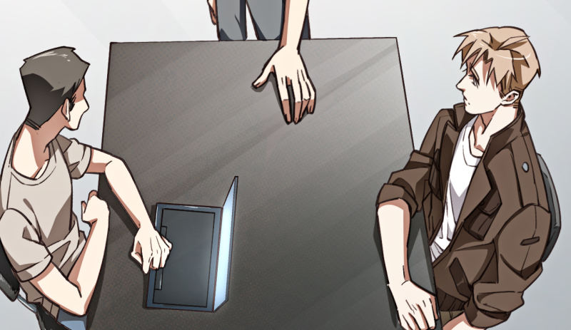 第三话 心理辅导师(1/2)-第4话