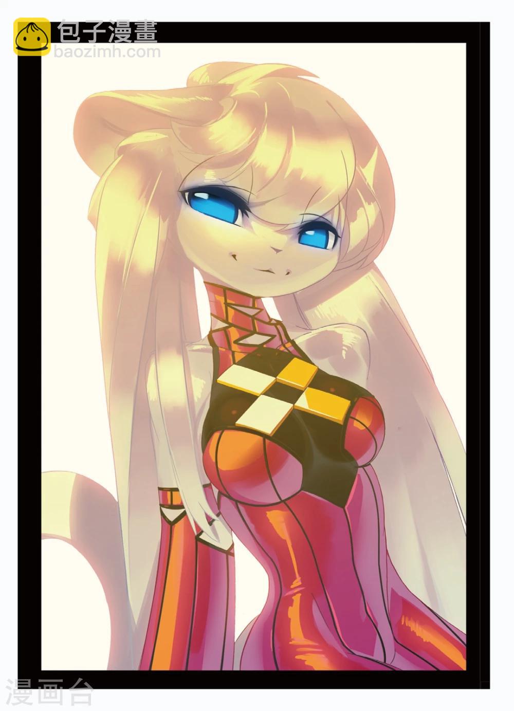 第158话 低谷喵2-第158话