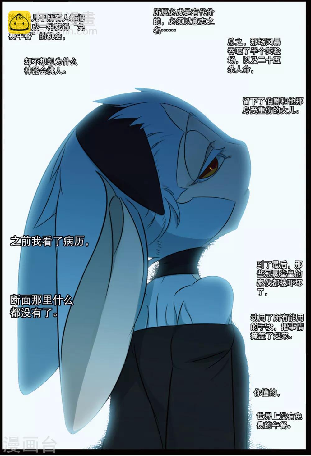 第200话 幕间喵3-第200话