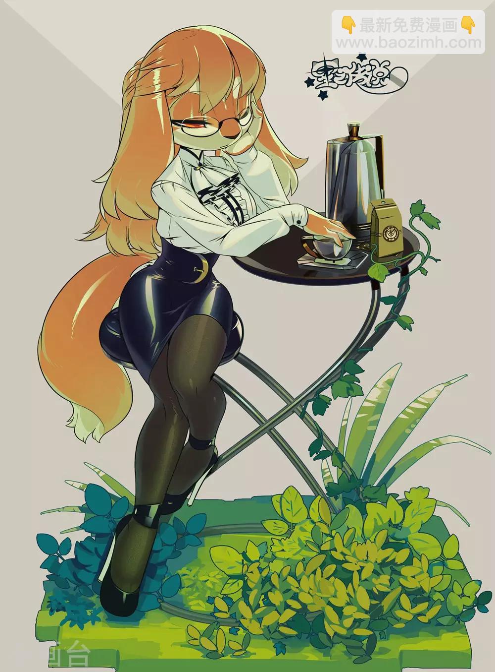 第218话 连环套喵2-第220话