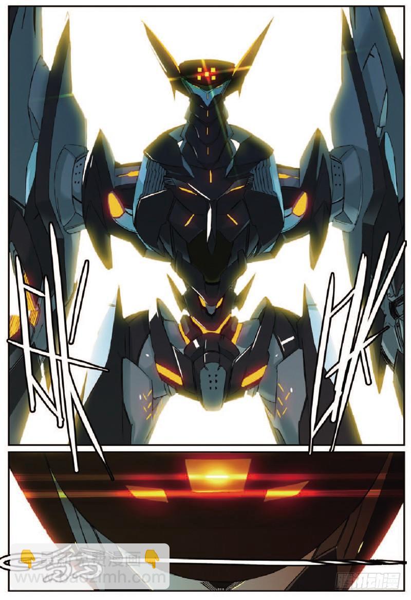 33 哥雷姆喵！（上）-第96话