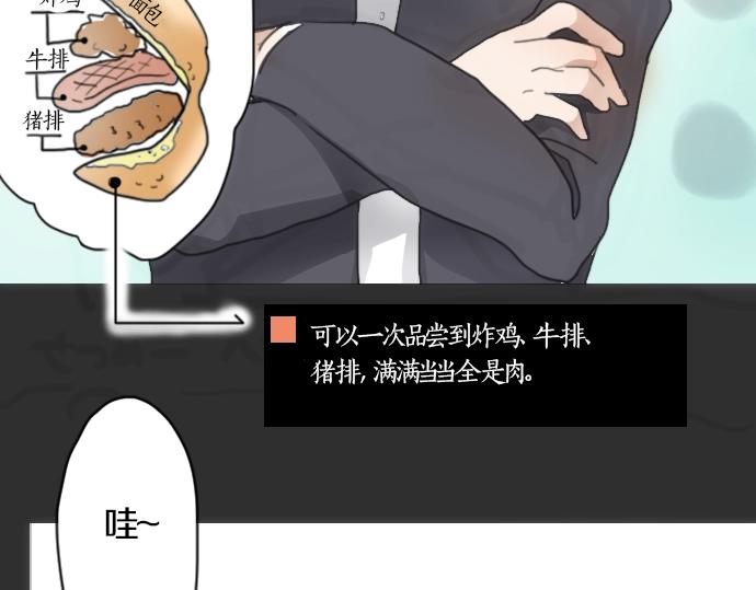 第2话 惩罚游戏(1/2)-第2话