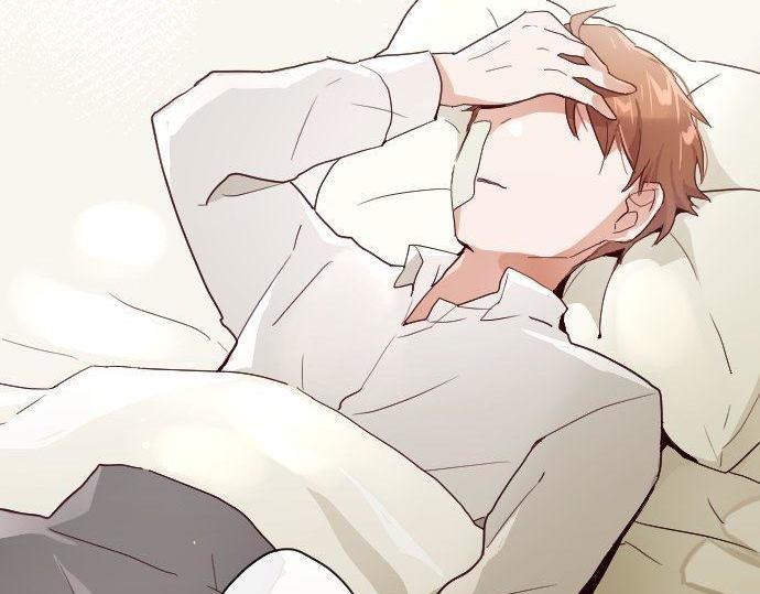 第103话 痛(1/3)-第104话